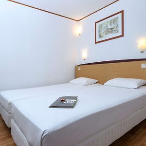 Kamer met Twee Aparte Bedden